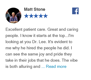 matt stone Review Matt Stone Facebook Review for Active Family Wellness
