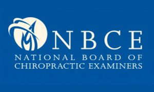 Dr. Gregory Lee, DC, is credentialed with the National Board of Chiropractic Examiners.