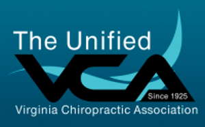Dr. Gregory Lee, DC, is credentialed with the Unified Virginia Chiropractic Association.