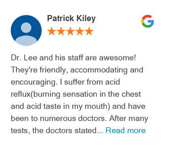 Top Rated Chiropractor Fairfax