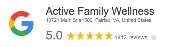 Home 6 Top Rated Chiropractor Fairfax