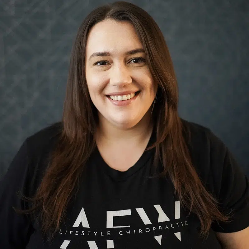 Meredith - Office Manager