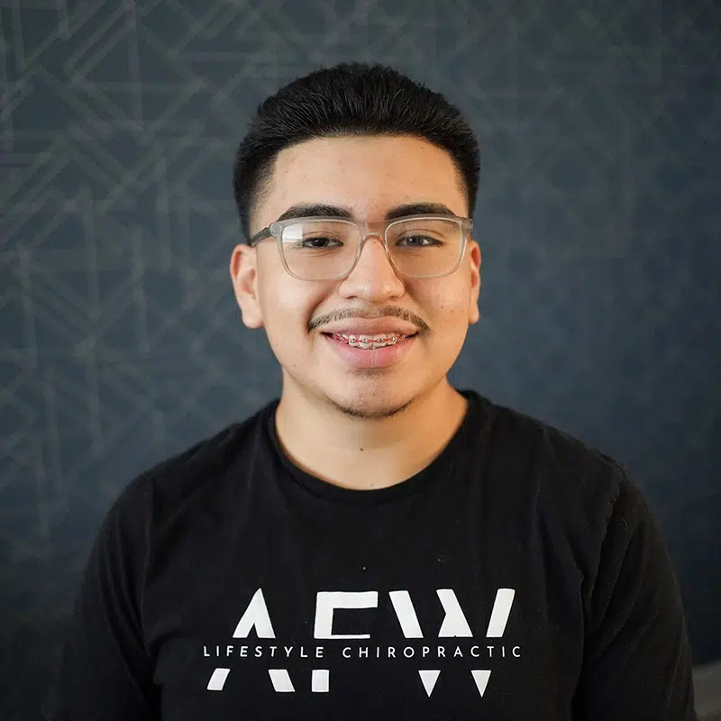 Rene - Chiropractic Assistant