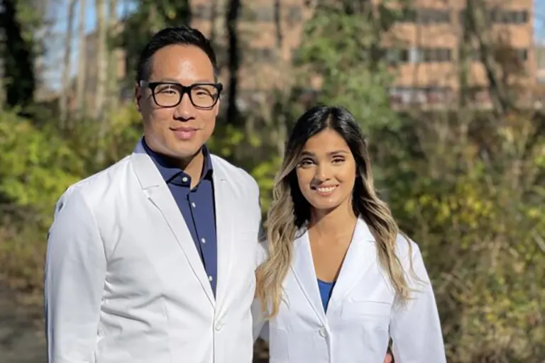 Active Family Wellness doctors